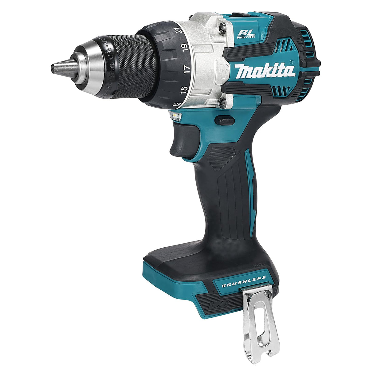 Makita DHP489Z 18v Brushless  Combi Drill, Body Only