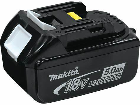 Makita BL1850B 18v 5.0Ah Battery