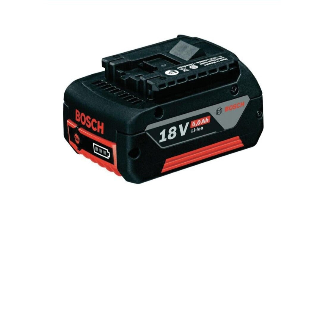 Bosch 18v 5.0Ah Battery