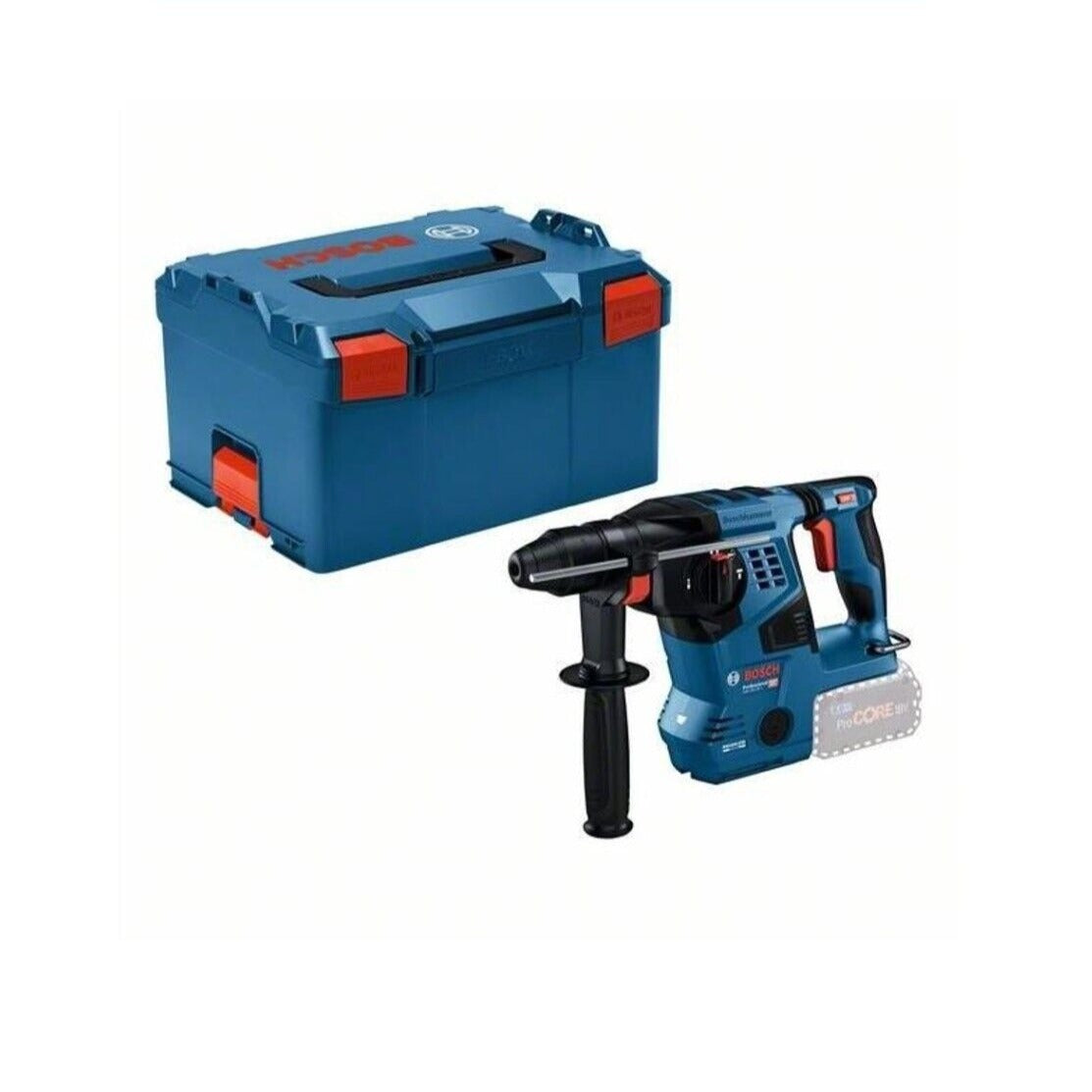 Bosch discount 18v gbh