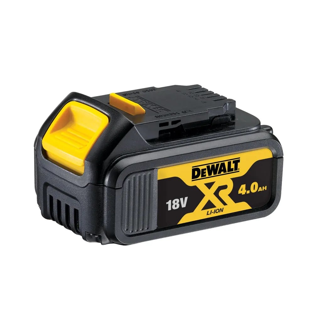 DeWalt DCB182 18v XR 4.0Ah Battery