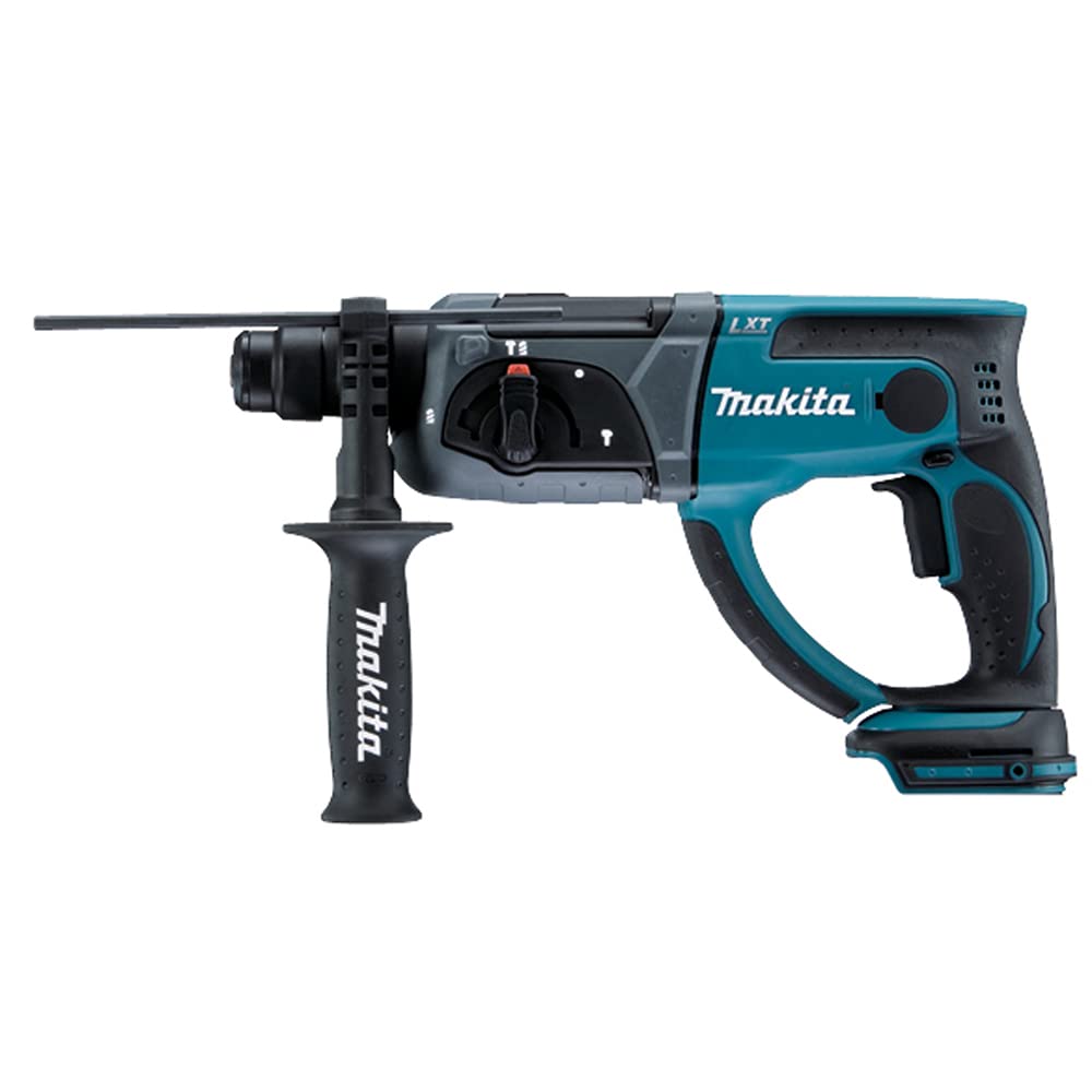 Makita DHR202Z 18v SDS+ Rotary Hammer Drill, Body Only