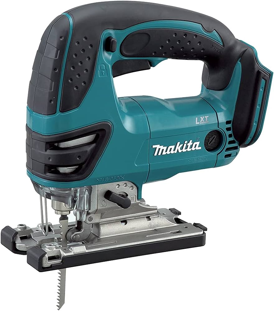 Makita DJV180Z 18v Jigsaw, Body Only