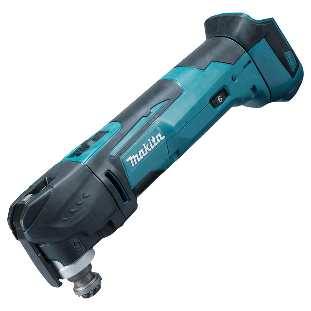 Makita DTM51Z 18v Multi-Tool, Body Only