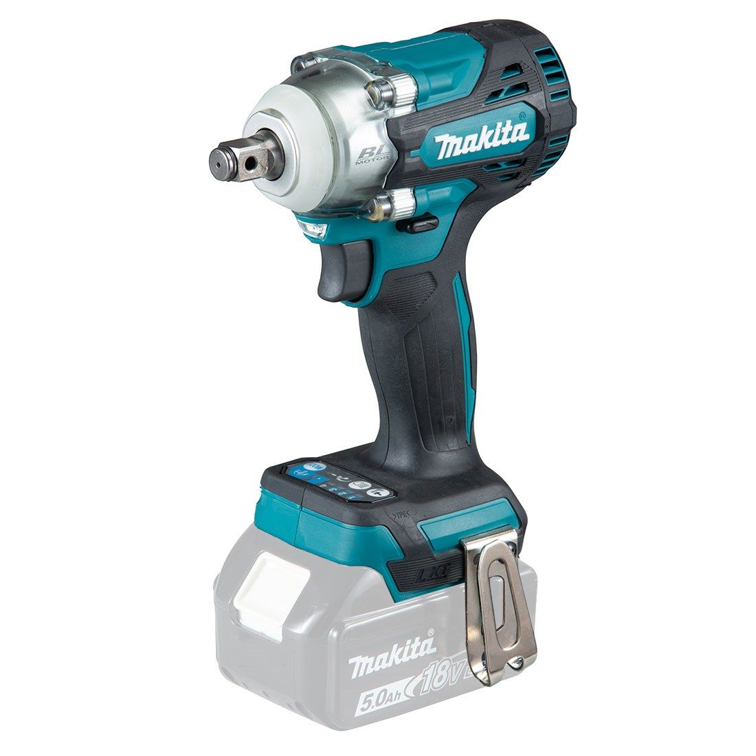 Makita DTW300Z 18v Brushless Impact Wrench, Body Only