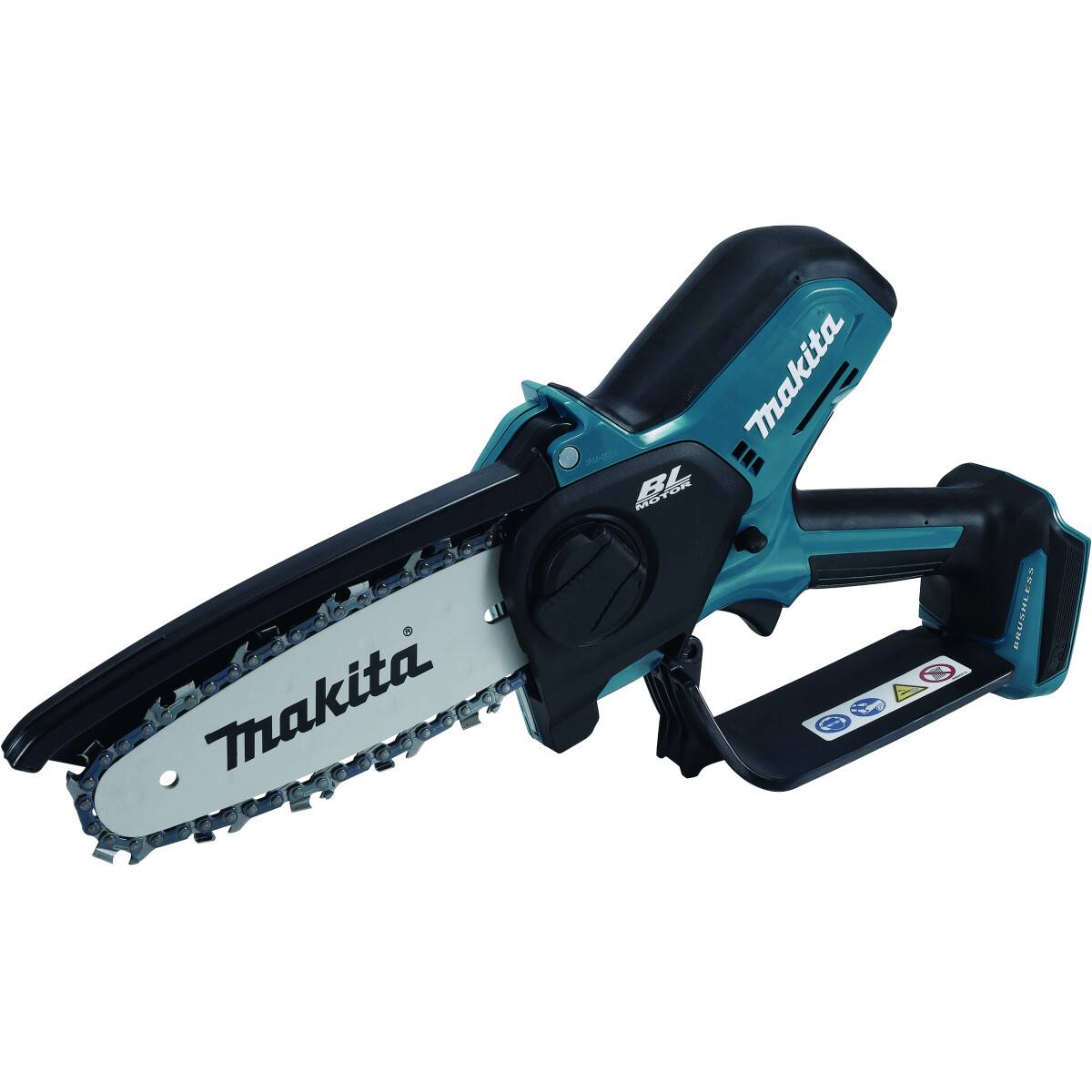 Makita DUC150Z 18v Brushless Pruning Saw, Body Only