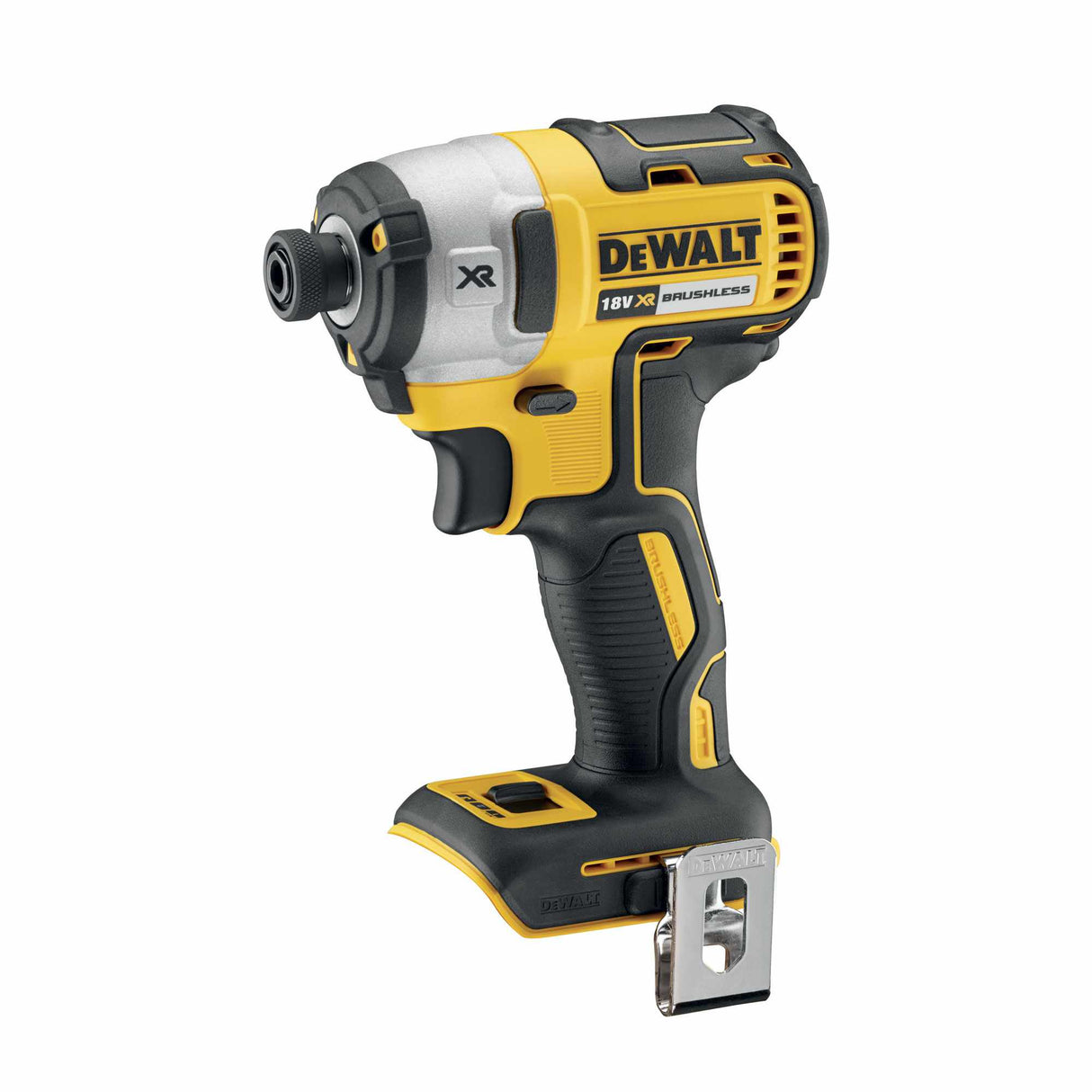 DeWalt DCF887N 18V XR Brushless Impact Driver - Bare Unit