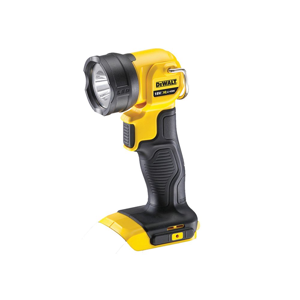 DeWalt DCL040N 18V XR LED Pivot Light