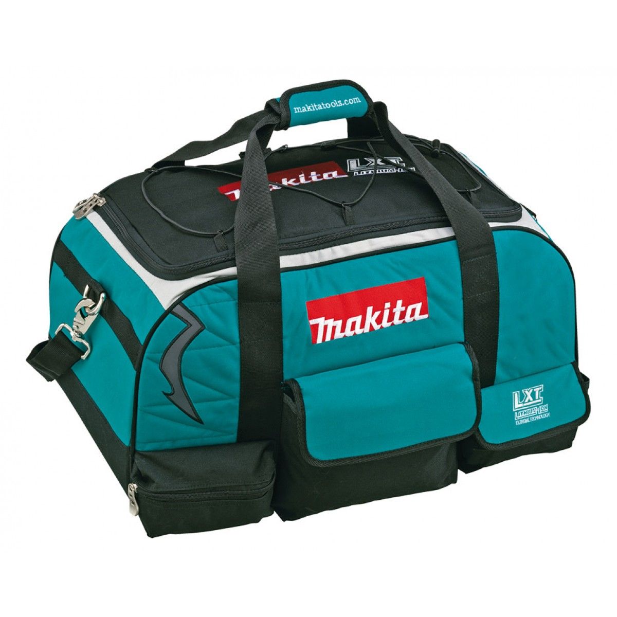 Makita LXT400 Kit-Bag 831278-2