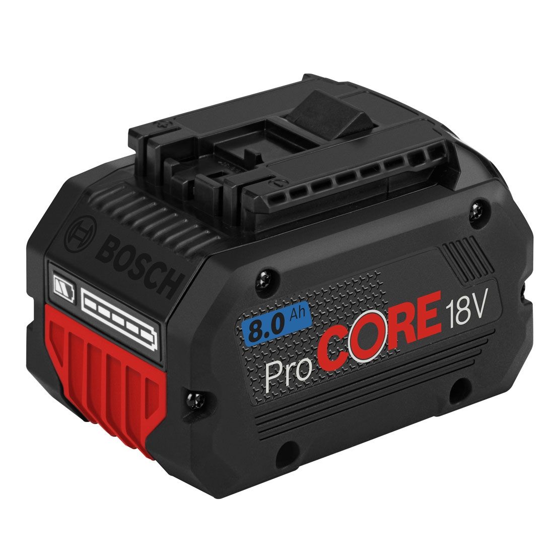 Bosch 18v 8.0Ah Pro-Core Battery