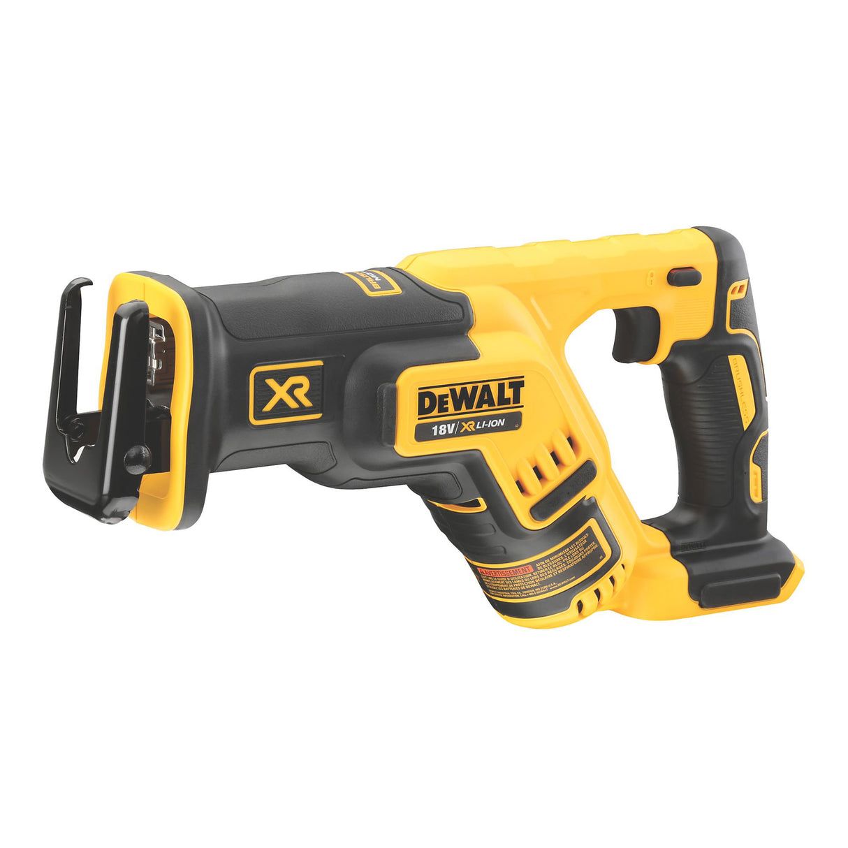 DeWalt DCS367N 18V XR Brushless Reciprocating Saw - Bare Unit