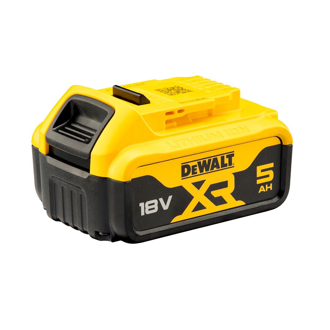 DeWalt DCB184 18V 5.0Ah Battery