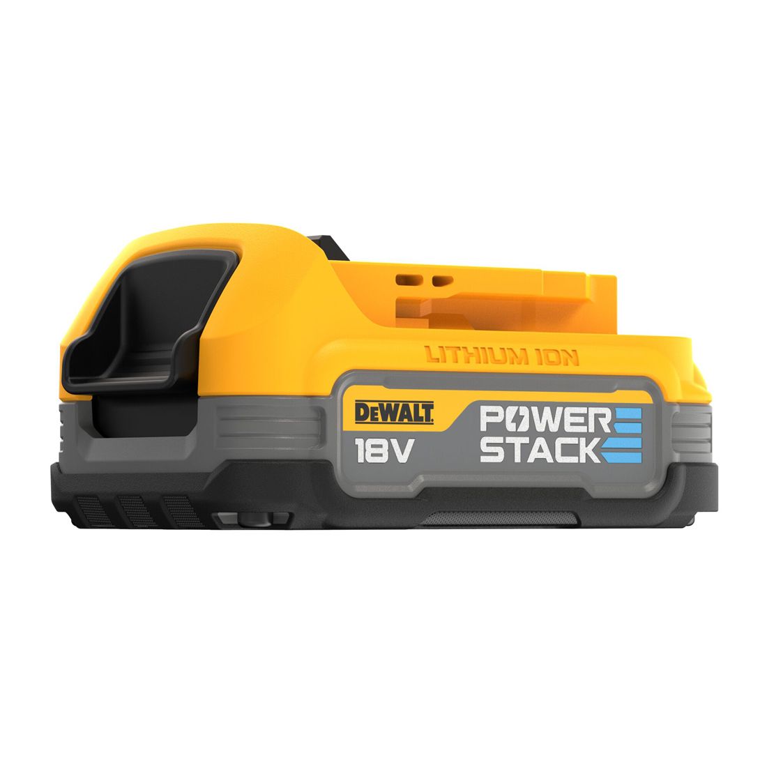 DeWalt DCBP034-XJ 18v 1.7Ah Power-Stack Battery