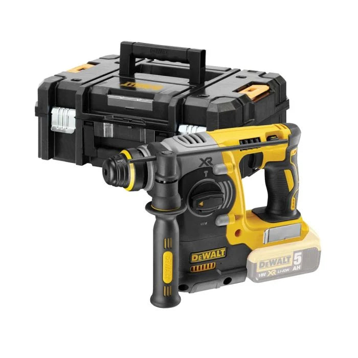 DeWalt DCH273NT 18v SDS+ Brushless Rotary Hammer Drill Body Only In T-STAK.