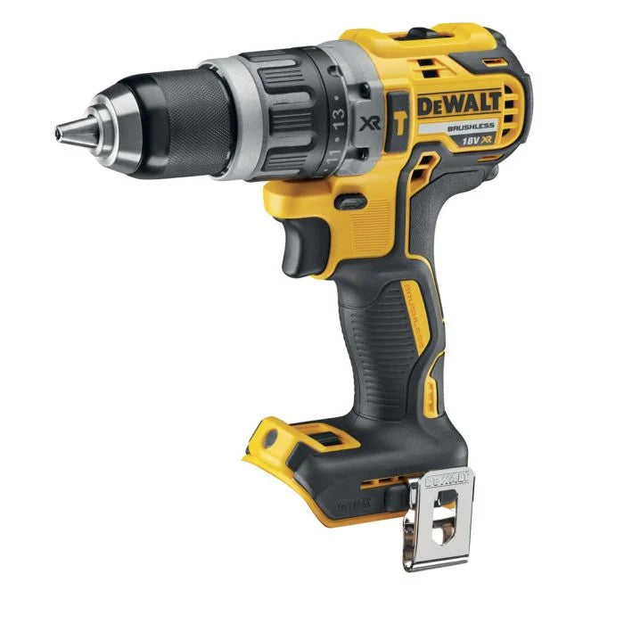 DeWalt DCD796N 18v Brushless Combi Drill Body Only