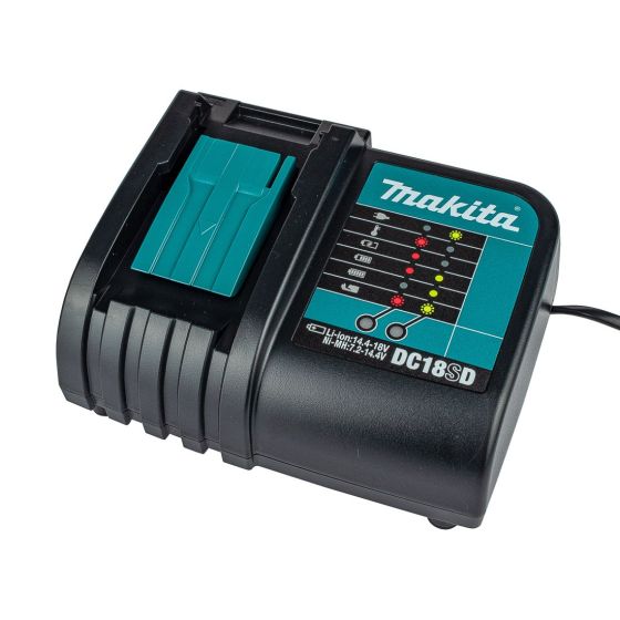 Makita DC18SD 18v LXT Charger