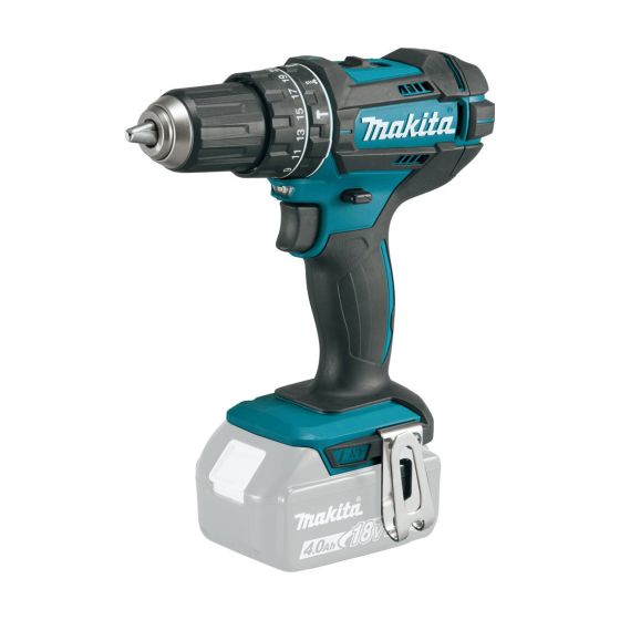 Makita DHP482Z 18v LXT Combi Drill, Body Only