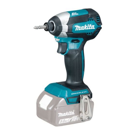 Makita DTD153Z 18v Brushless Impact Driver, Body Only