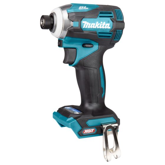 Makita TD001GZ 40v XGT Impact Driver, Body Only